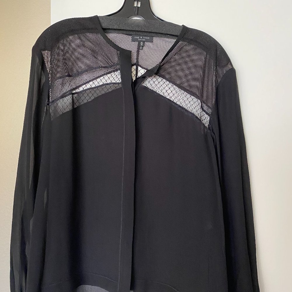 Rag & Bone Blouse